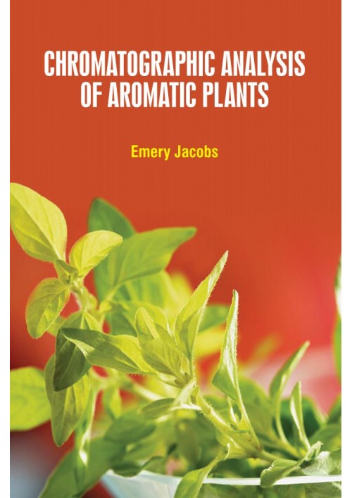 Chromatographic Analysis of Aromatic Plants