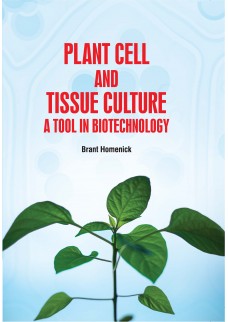 Plant Cell and Tissue Culture: A Tool in Biotechnology