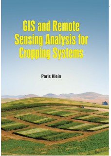GIS and Remote Sensing Analysis for Cropping Systems