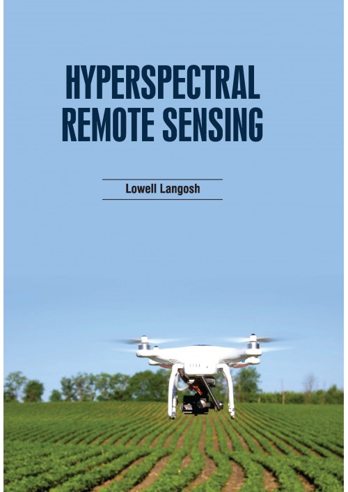 Hyperspectral Remote Sensing