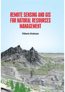 Remote Sensing and GIS for Natural Resources Management