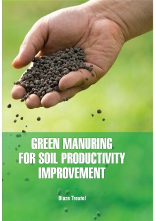 Green Manuring for Soil Productivity Improvement