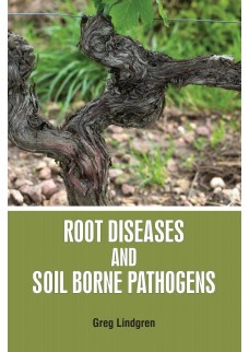 Root Diseases and Soil Borne Pathogens