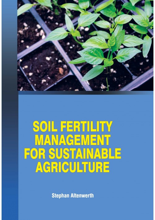 Soil Fertility Management for Sustainable Agriculture