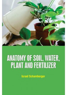 Anatomy of Soil, Water, Plant and Fertilizer