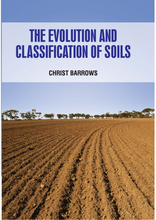 The Evolution and Classification of Soils