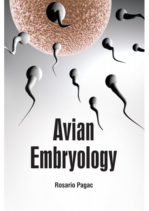 Avian Embryology