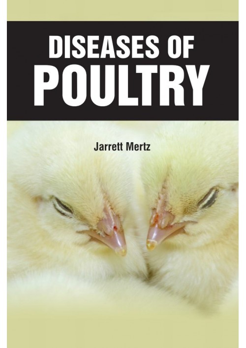 Diseases of Poultry