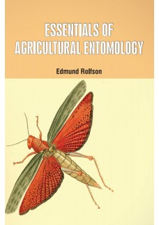 Essentials of Agricultural Entomology