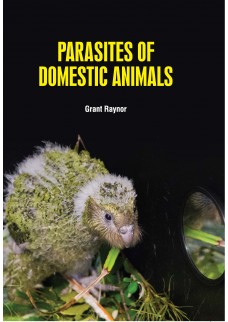 Parasites of Domestic Animals
