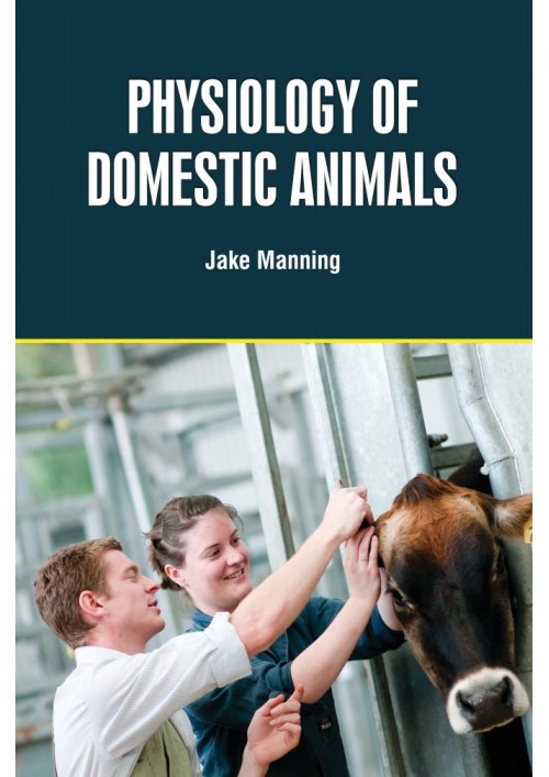 Physiology of Domestic Animals