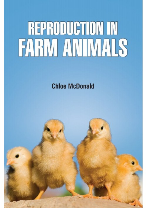 Reproduction in Farm Animals