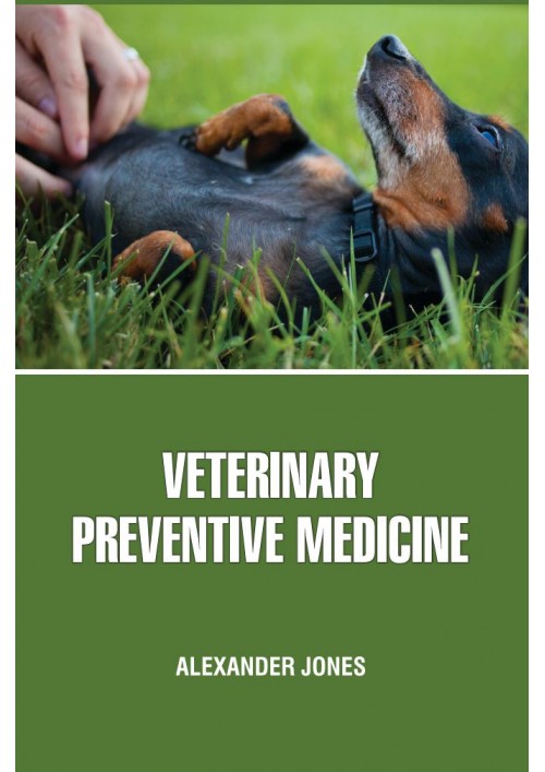 Veterinary Preventive Medicine