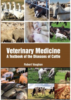 Veterinary Medicine: A Textbook of the Diseases of Cattle, Sheep, Pigs, Goats and Horses